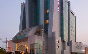 فندق مركيور الخبر